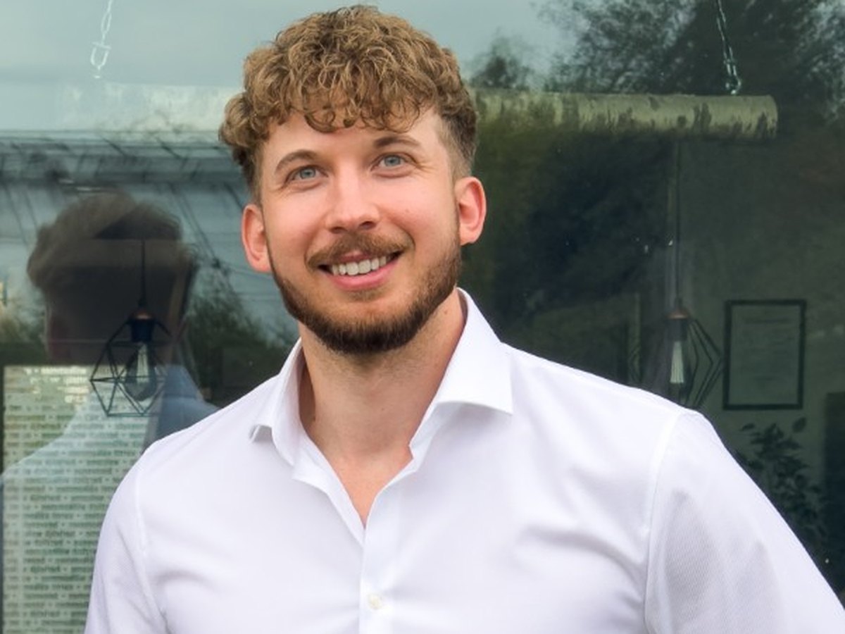 Niklas Kuhn, Founder Fewo Butler