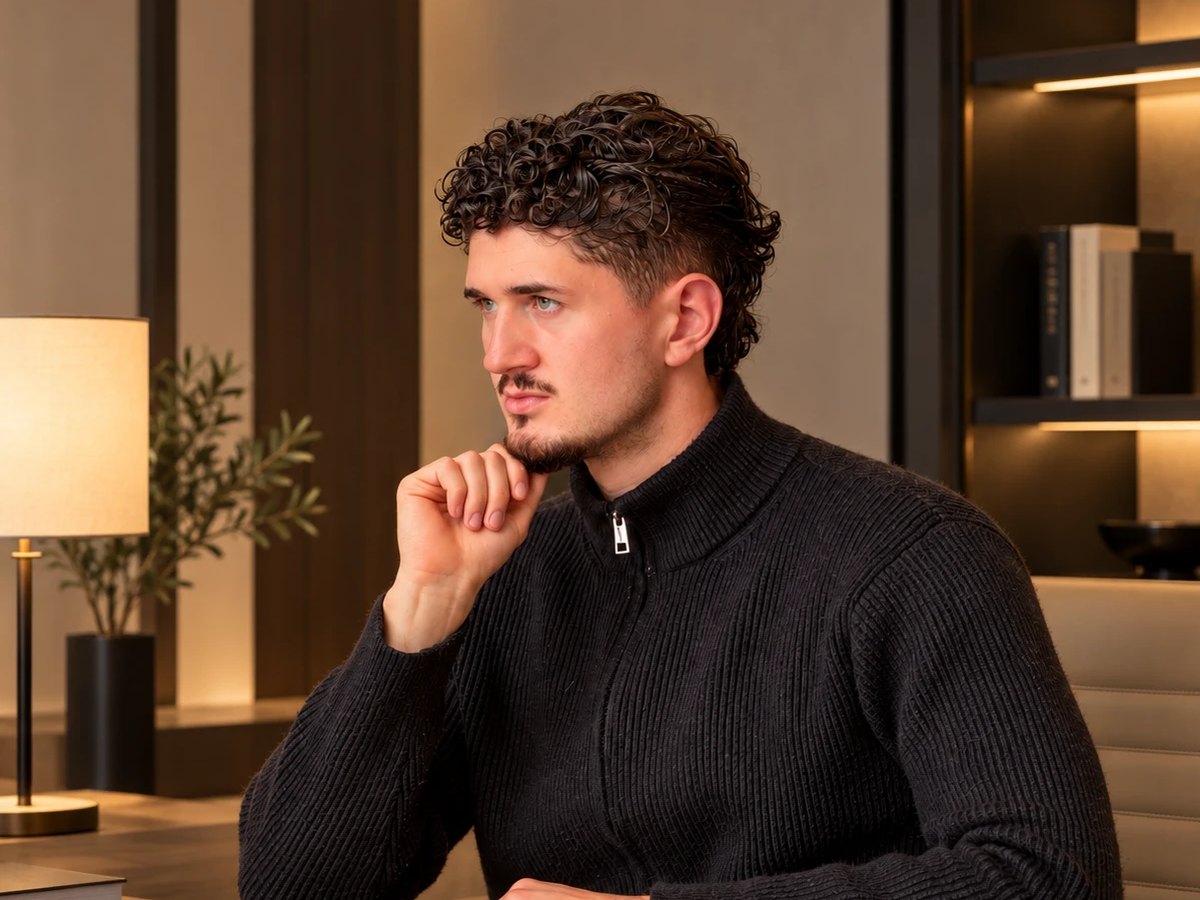 Victor Friedl, Hotelier